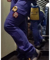 PSO | その他パンツ