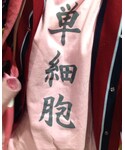 ハイキュー！！の「トップス(Tシャツ/カットソー)」