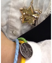 TRICHRONIKA | アクセサリー