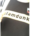 slam dunk | (運動衫)