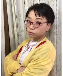 名探偵コナン | メガネ