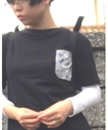 名探偵コナン | Tシャツ/カットソー
