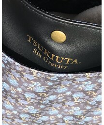 ツキウタ | ショルダーバッグ