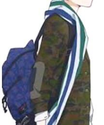 RADIO EVA | ミリタリージャケット