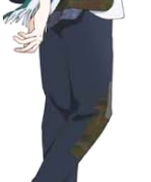 RADIO EVA | その他パンツ