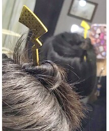 ポケモン | その他ヘアアクセサリー