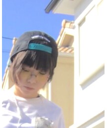 名探偵コナン | キャップ