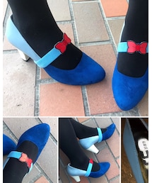 名探偵コナン | パンプス