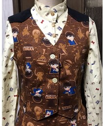 Handmade | ベスト