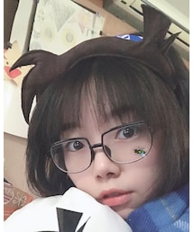 Handmade | カチューシャ