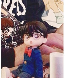 江戸川コナン | フィギュア