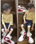 Handmade(ハンドメイド)の「雑貨/ホビー(フィギュア)」