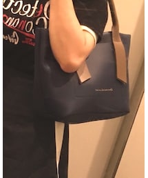 COLORS & chouette | トートバッグ