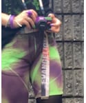 RADIO EVA(ラヂオエヴァ)の「パンツ(デニムパンツ)」