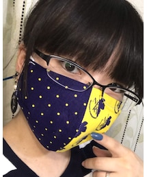 RADIO EVA | ハンカチ/ハンドタオル