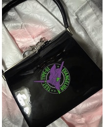 RADIO EVA | ハンドバッグ