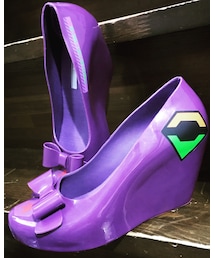 RADIO EVA | パンプス