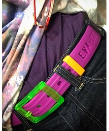 RADIO EVA | ベルト