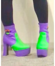 RADIO EVA | ブーツ