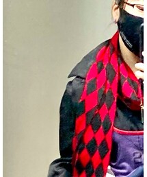 RADIO EVA | マフラー