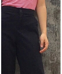 无 | その他パンツ