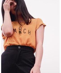 无 | Tシャツ/カットソー