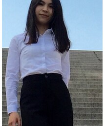 正装衬衫 | シャツ/ブラウス