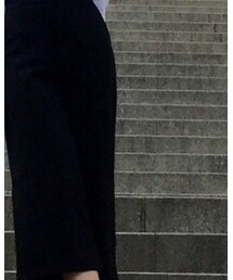 阔腿裤 | その他パンツ