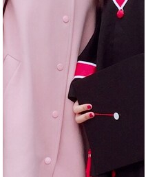 森宿 | モッズコート