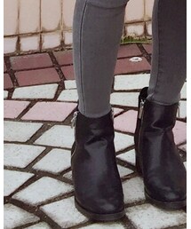 CHARLES & KEITH | ブーツ