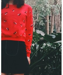 cache cache | トップス