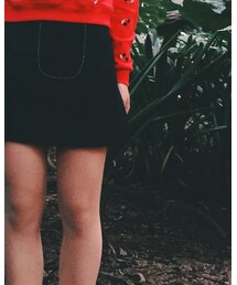 no brand | スカート