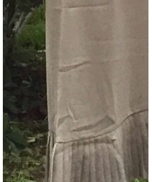 PAZZO | スカート