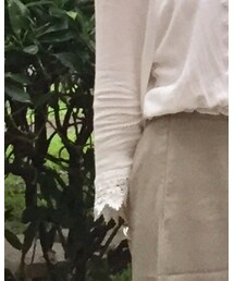 PAZZO | Tシャツ/カットソー