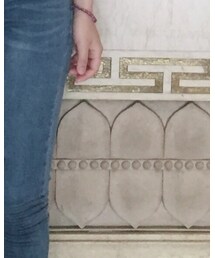 no brand | デニムパンツ