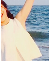 ANNA | タンクトップ