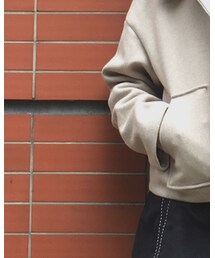 哈果 | ブルゾン