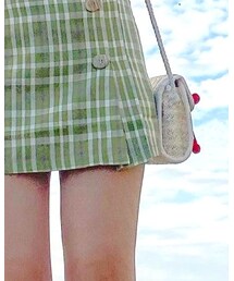 蝦皮 | スカート
