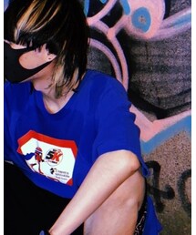 used | Tシャツ/カットソー