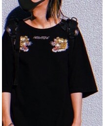 雑貨！未完成 | Tシャツ/カットソー