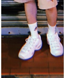 Reebok | Question Low(スニーカー)