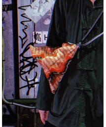 呆気衣 | バッグ