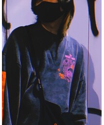 Bershka | スウェット