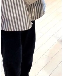 GU | パンツ