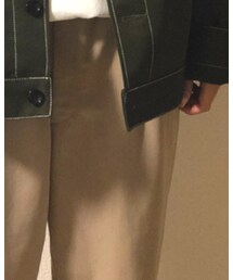 SENSE OF PLACE by URBAN RESEARCH | パンツ