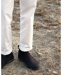 Dr. Martens | スリッポン
