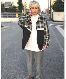 全身Ver. | その他