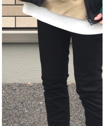 GU | パンツ