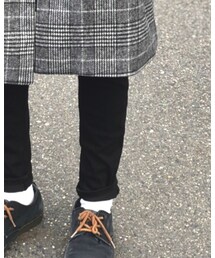 GU | パンツ