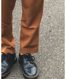 Dr. Martens | シューズ